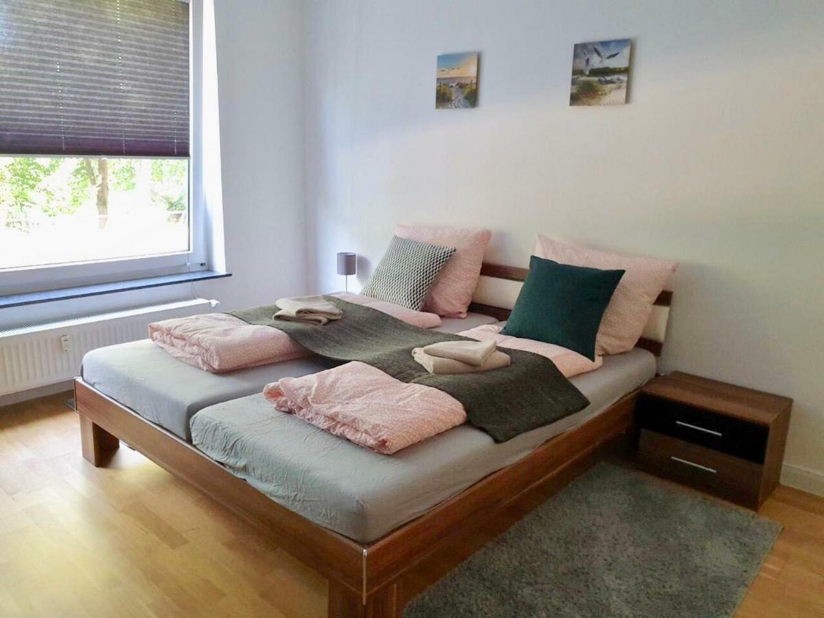 Apartment Apartments Am Wall BRE
