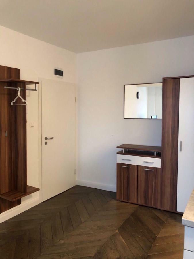 Apartment Apartments Am Wall BRE