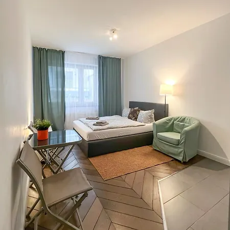 Apartments Am Wall BRE Exterior foto
