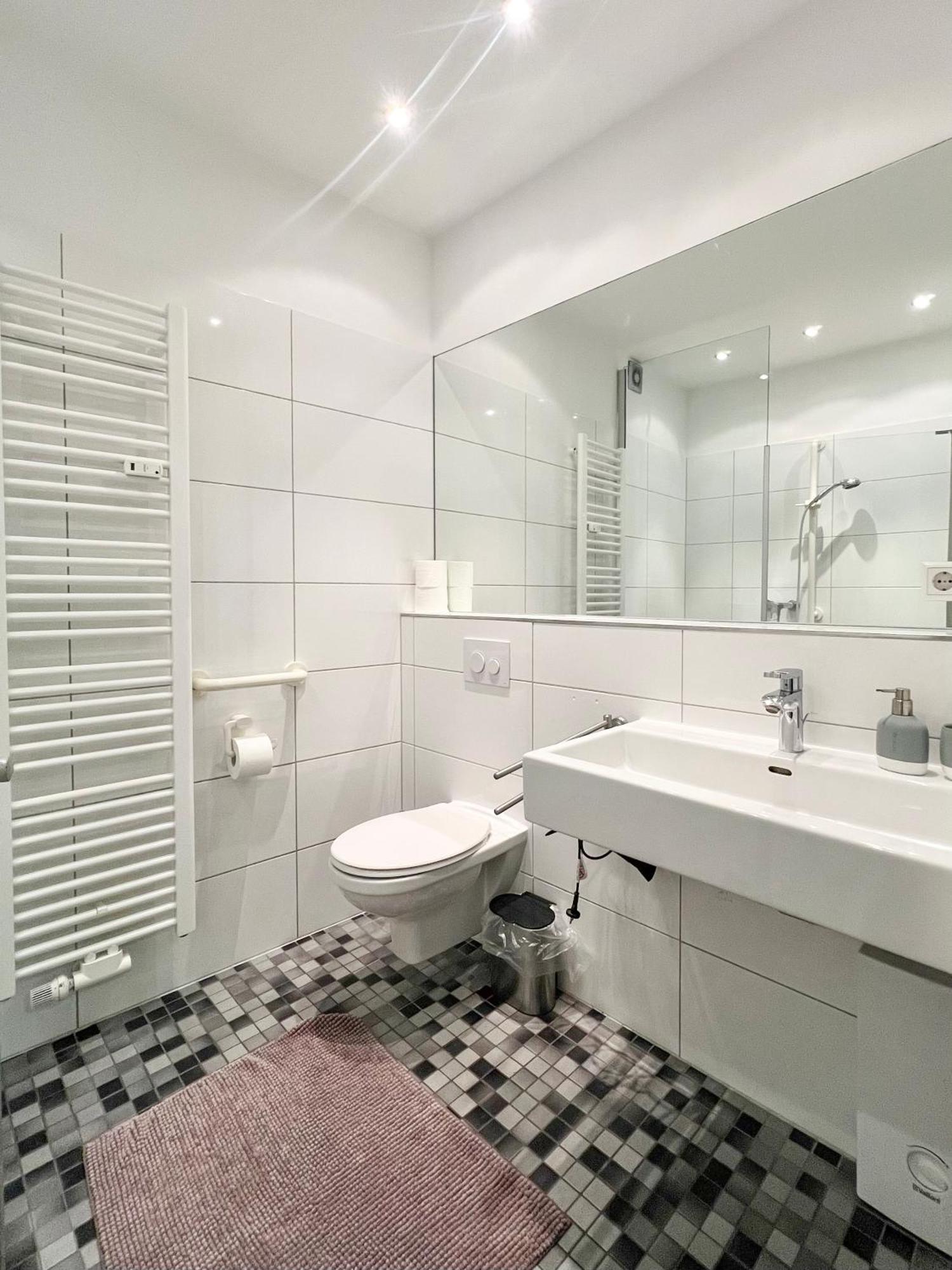 Am Appartement