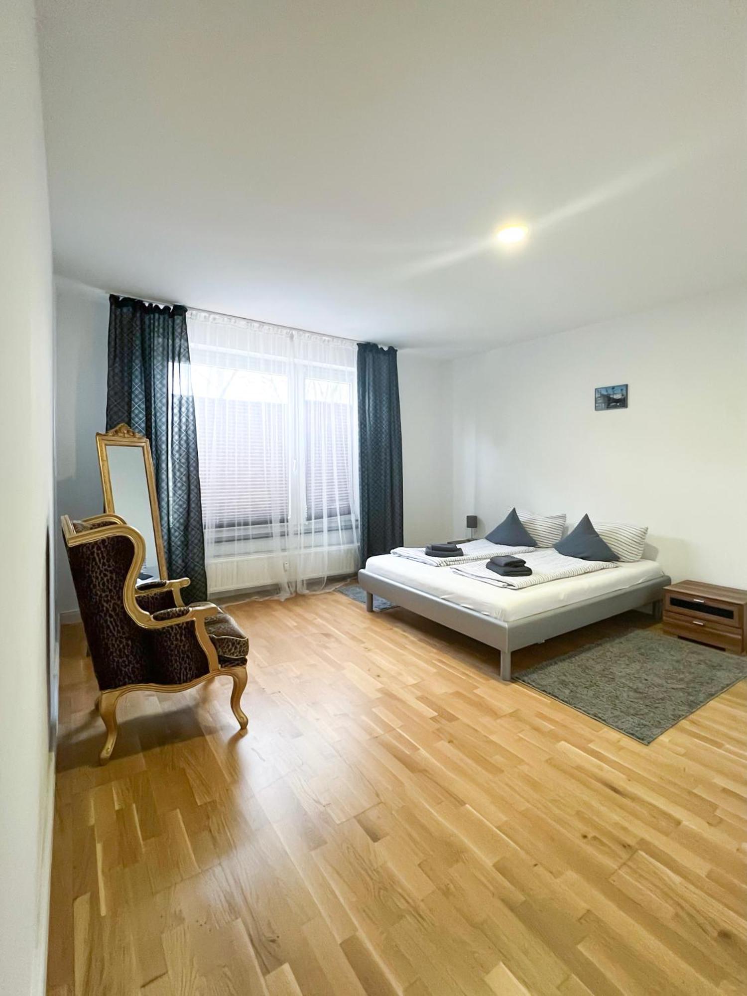 Am Appartement BRE