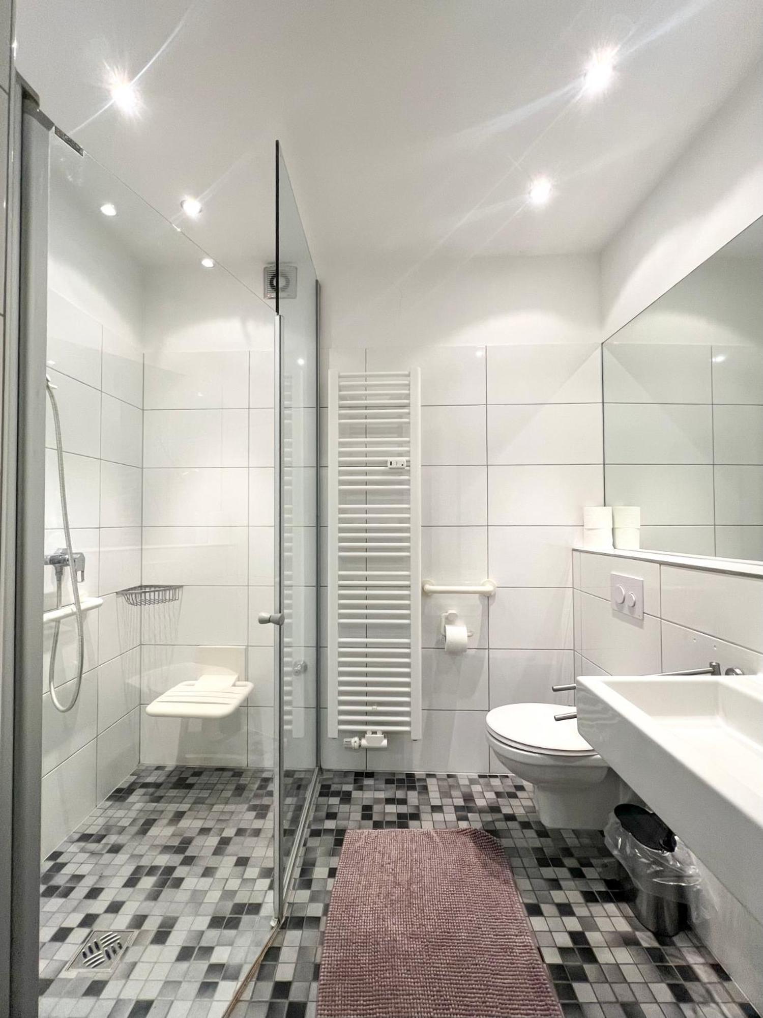 Appartement Am BRE