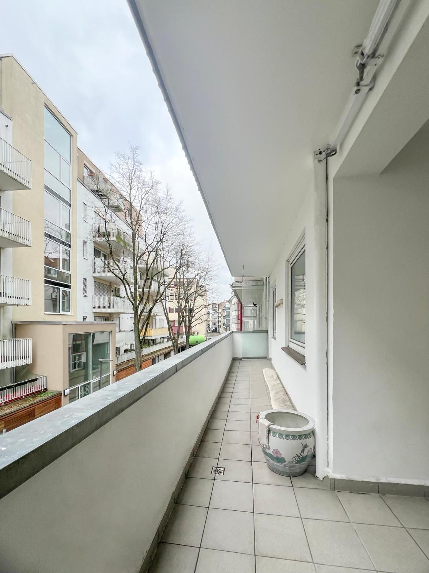 Appartement Am