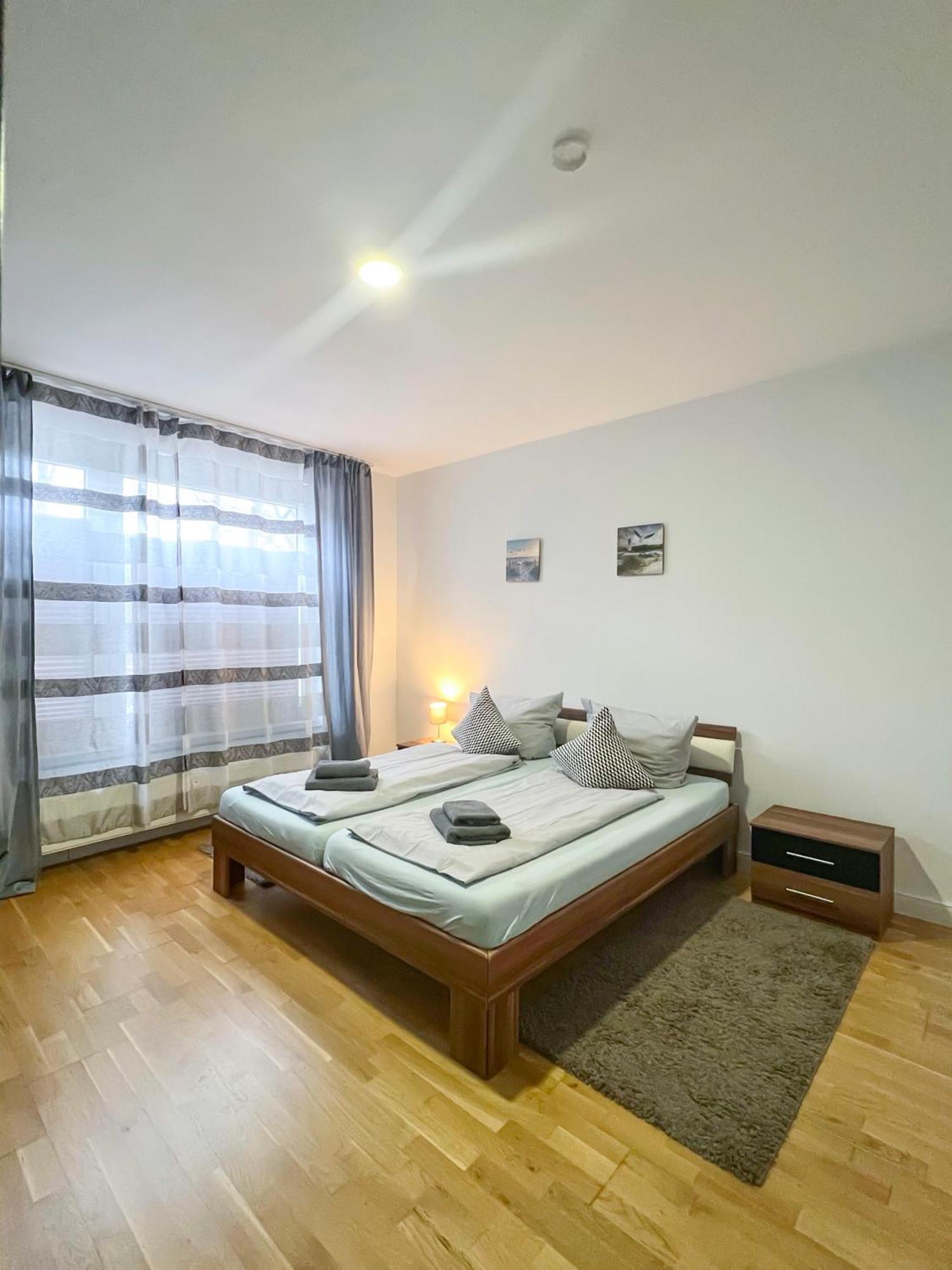 Appartement Am