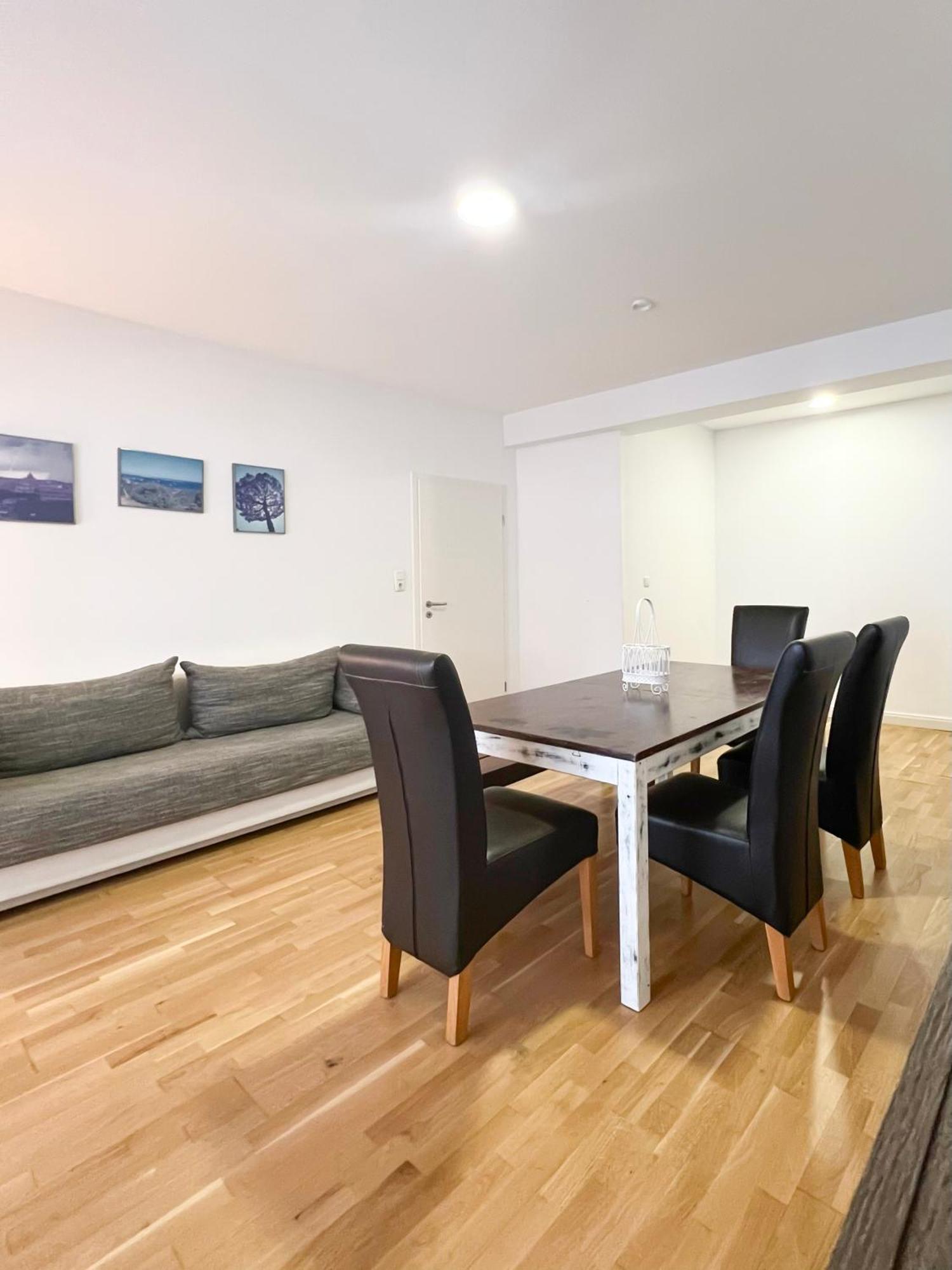 Am Appartement *