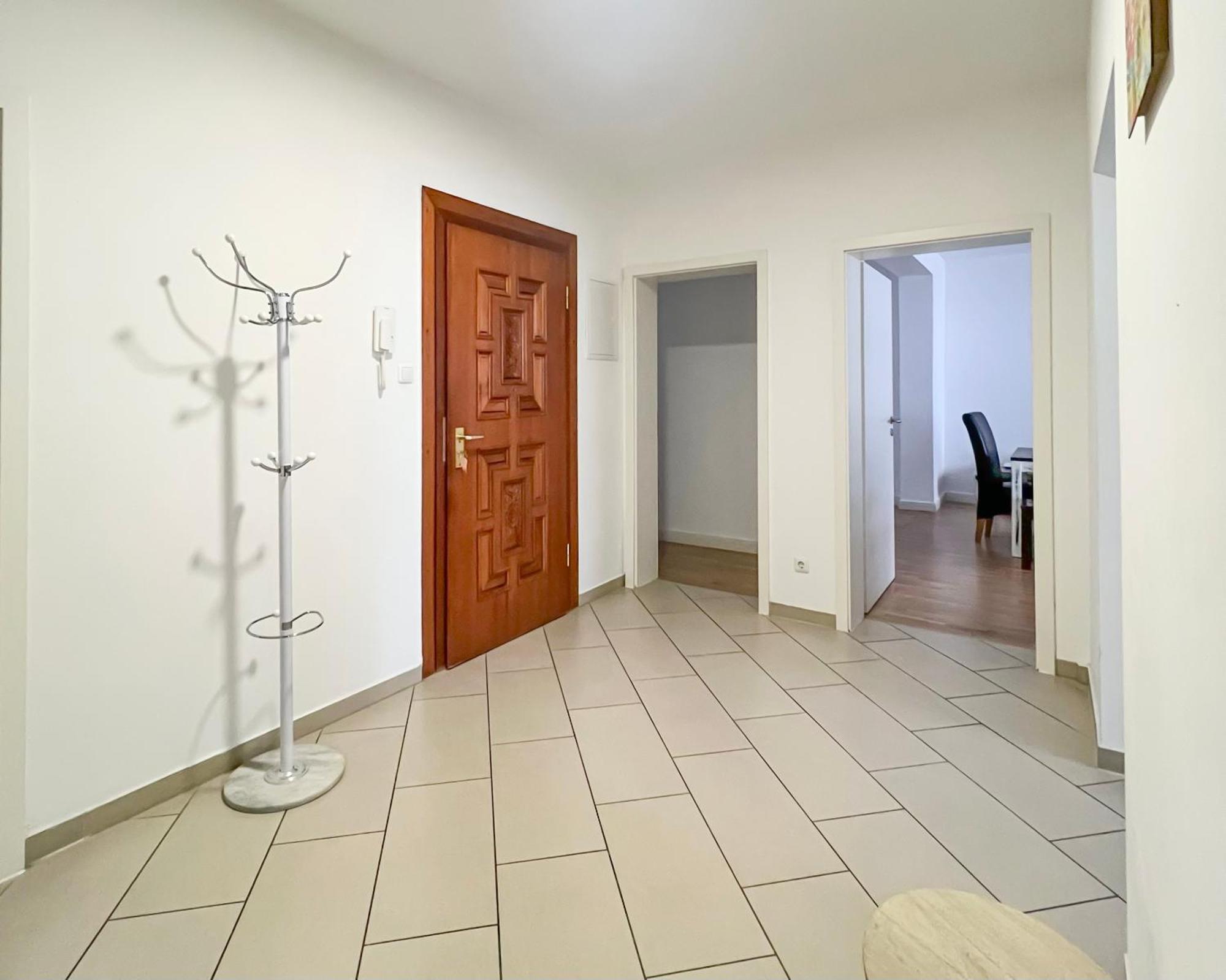 Apartments Am Wall Apartment BRE