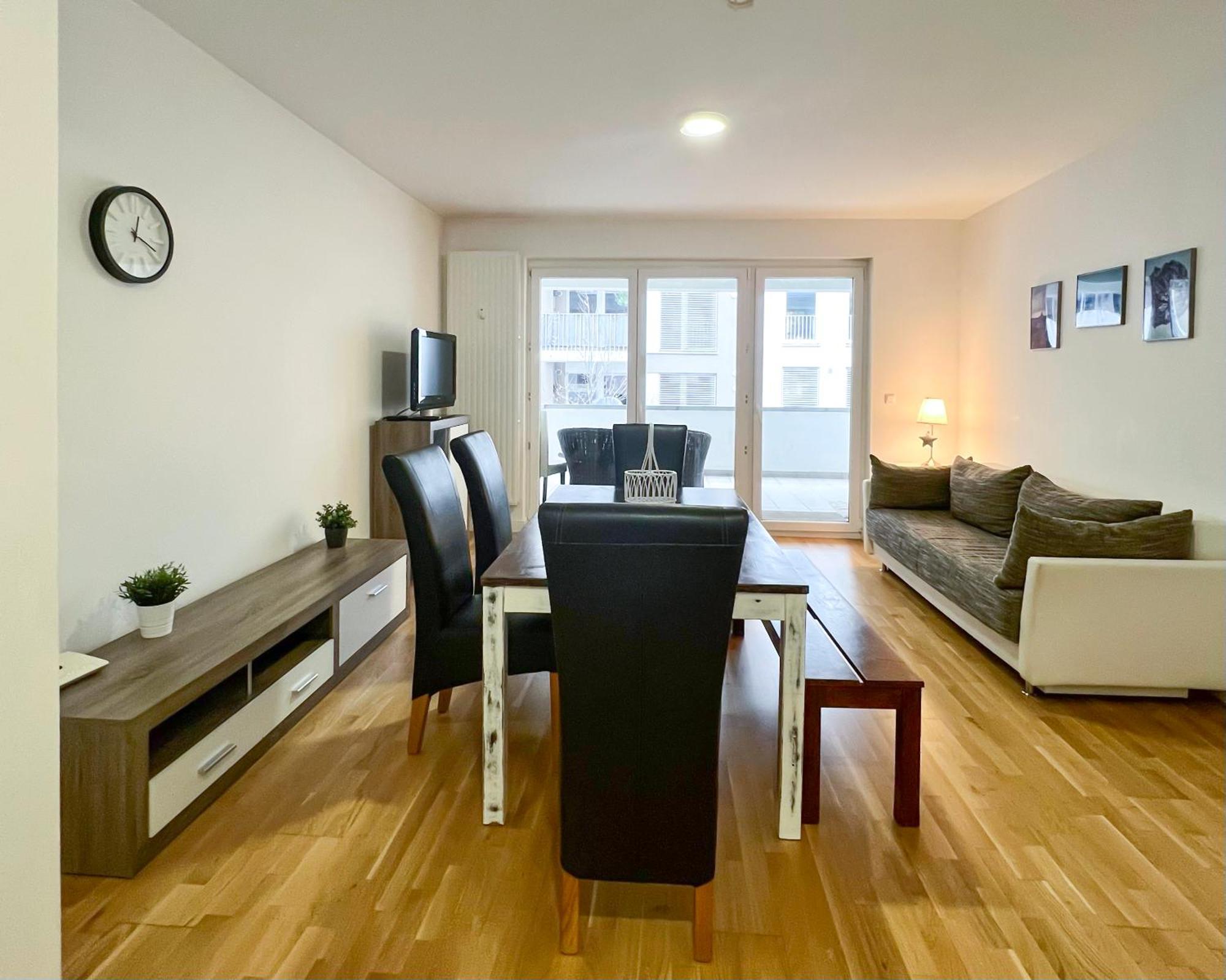 Appartement Am BRE