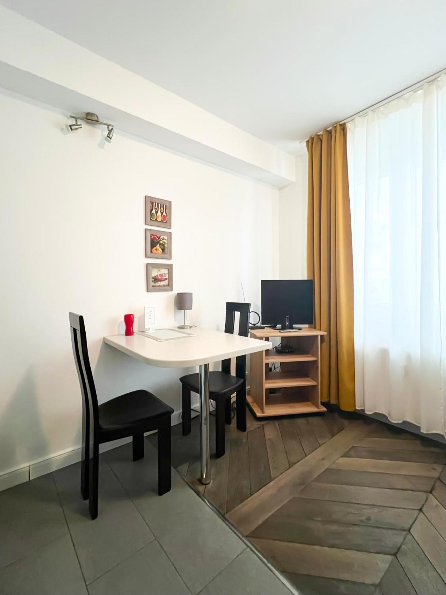 Am Appartement