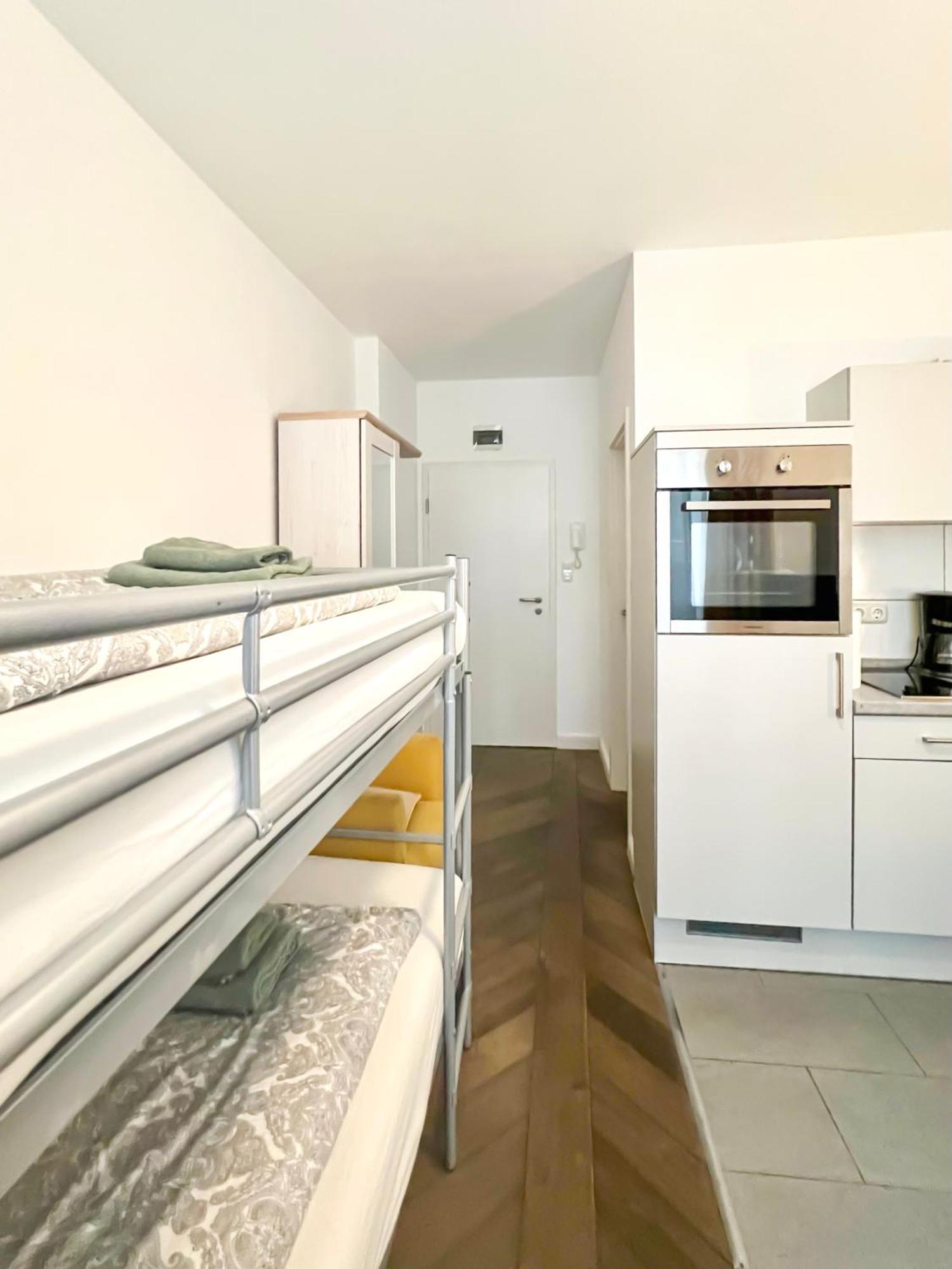 Am Appartement *