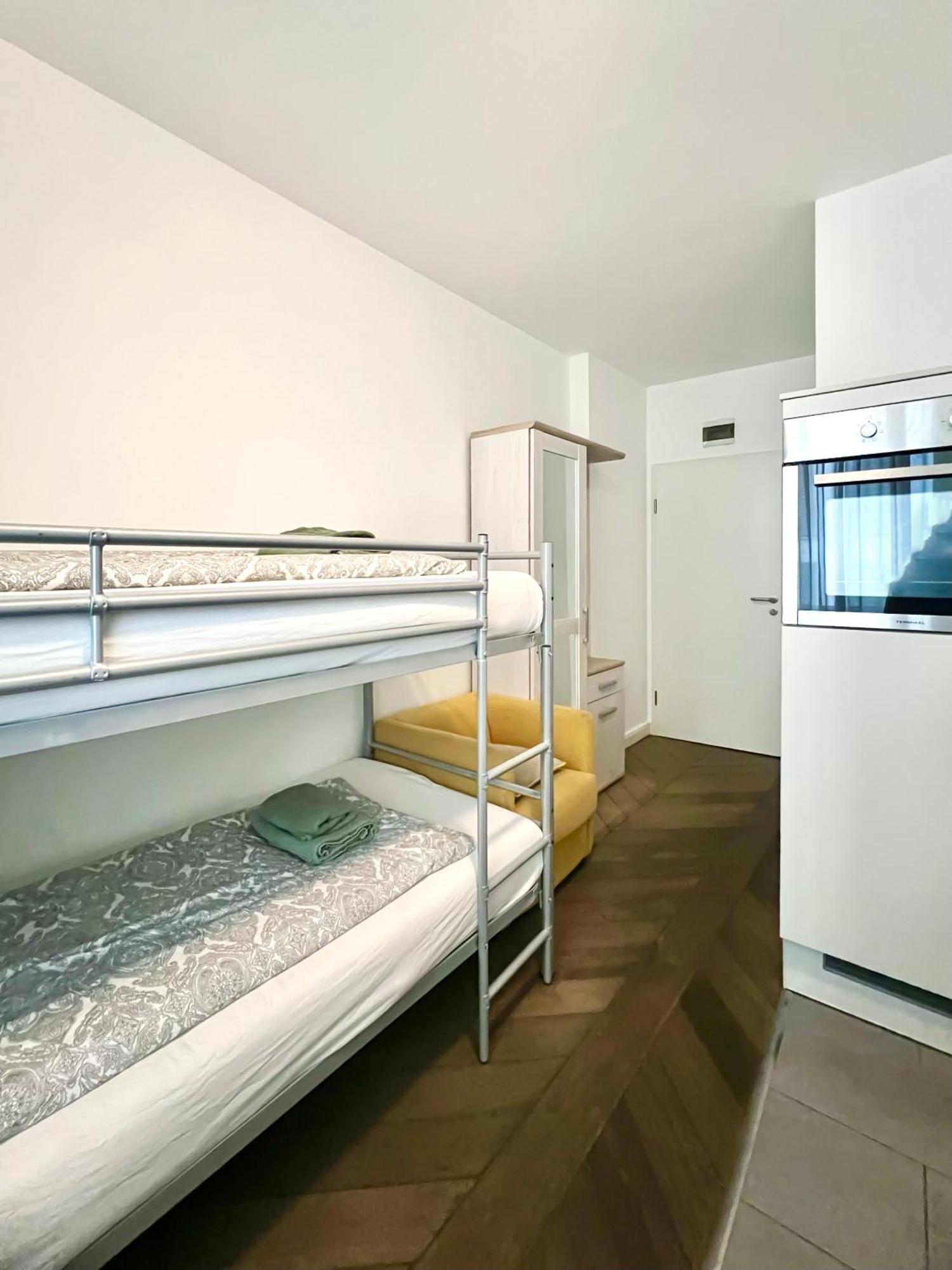 Am Appartement BRE