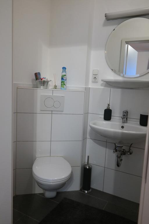 Appartement Am *