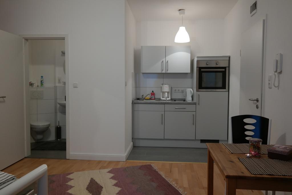 Am Appartement *