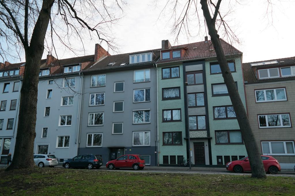 Apartments Am Wall Apartment