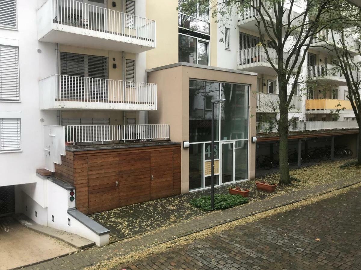 Appartement Am