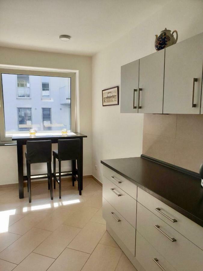 Am Appartement BRE