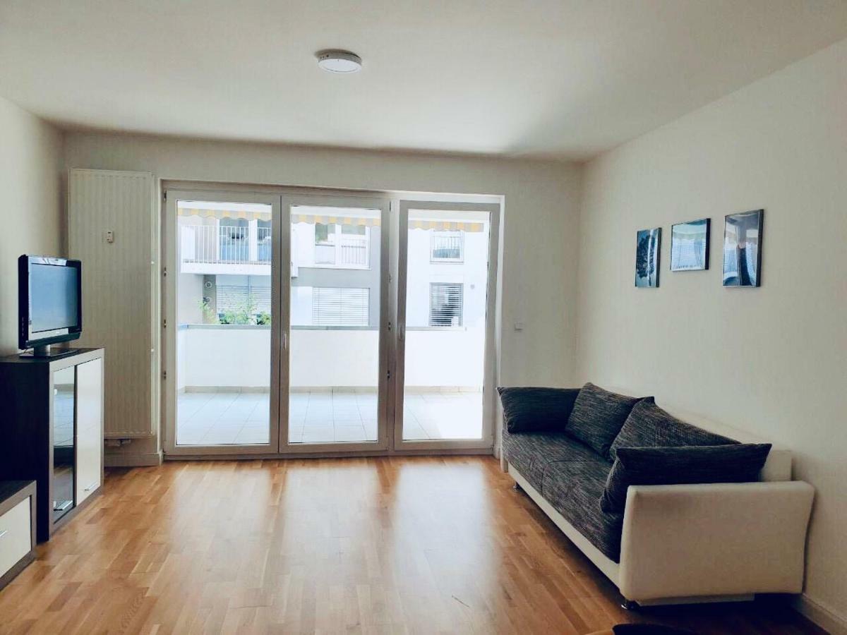Appartement Am BRE