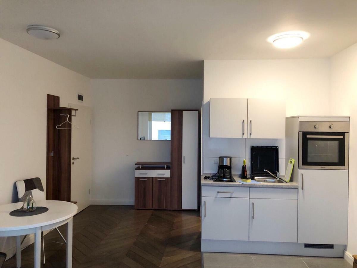 Apartments Am Wall Apartment BRE