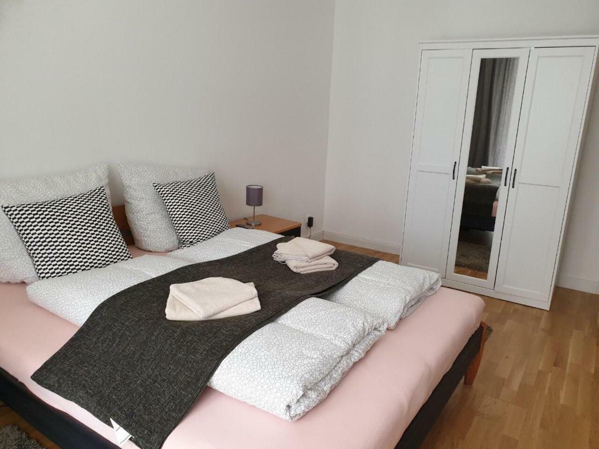 Am Appartement BRE