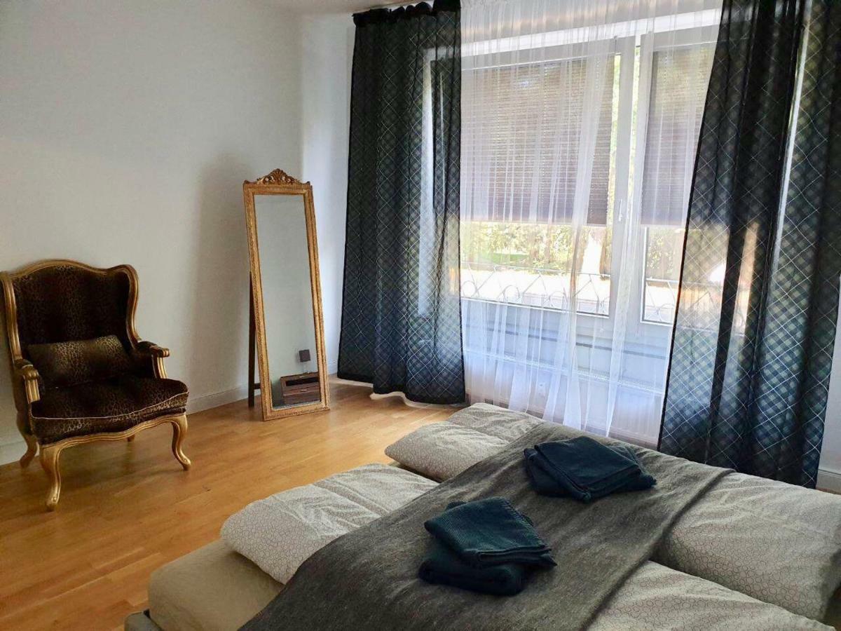Apartment Apartments Am Wall BRE